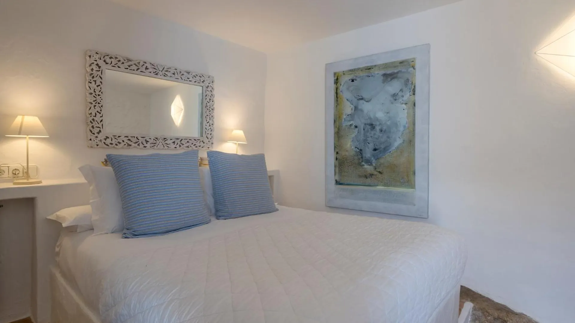 Es Cucons Rural Hotel San Antonio Abad 0*,