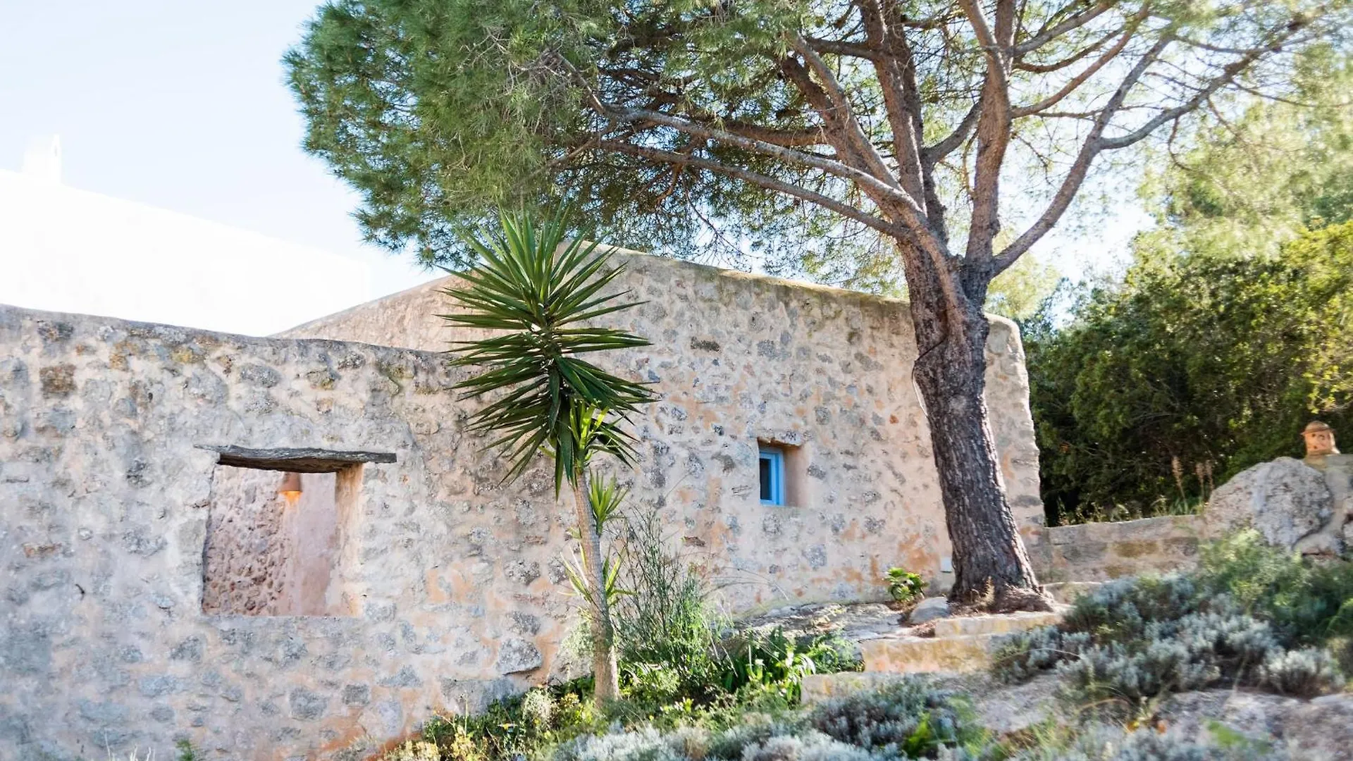 Es Cucons Rural Hotel San Antonio Abad Casa rural