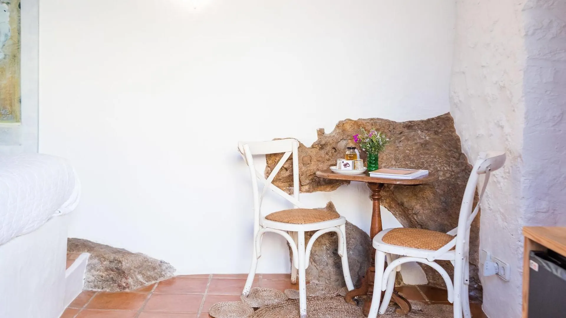 Es Cucons Rural Hotel San Antonio Abad