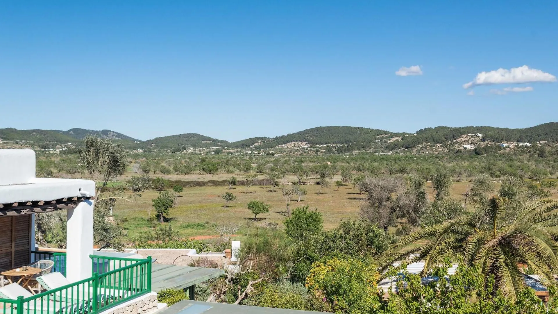 Es Cucons Rural Hotel San Antonio Abad