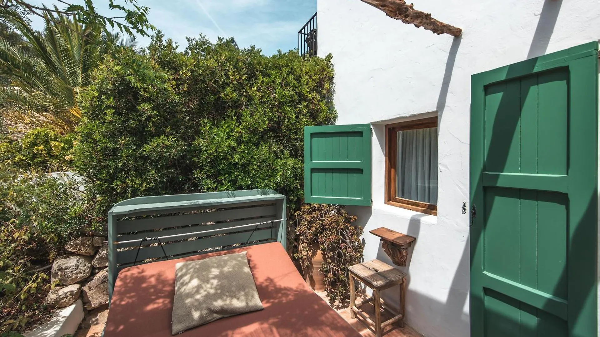 Kır Evi Es Cucons Rural Hotel Sant Antoni de Portmany