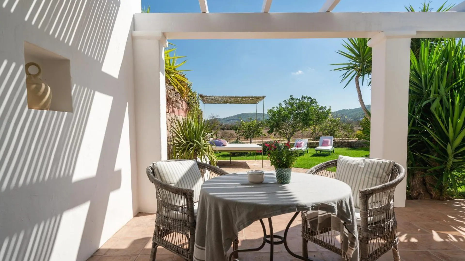 Es Cucons Rural Hotel Sant Antoni de Portmany