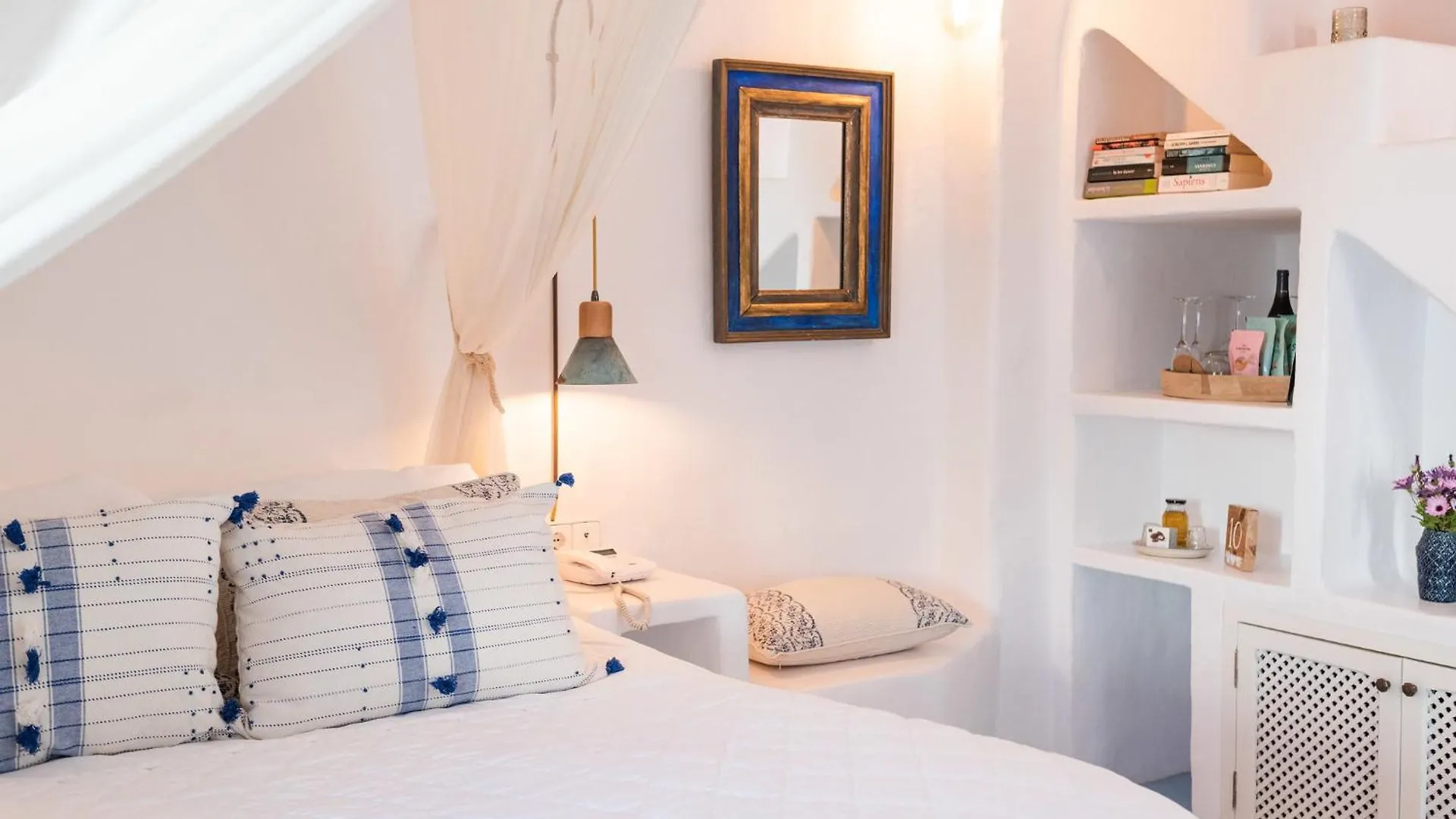 Es Cucons Rural Hotel Sant Antoni de Portmany Kır Evi