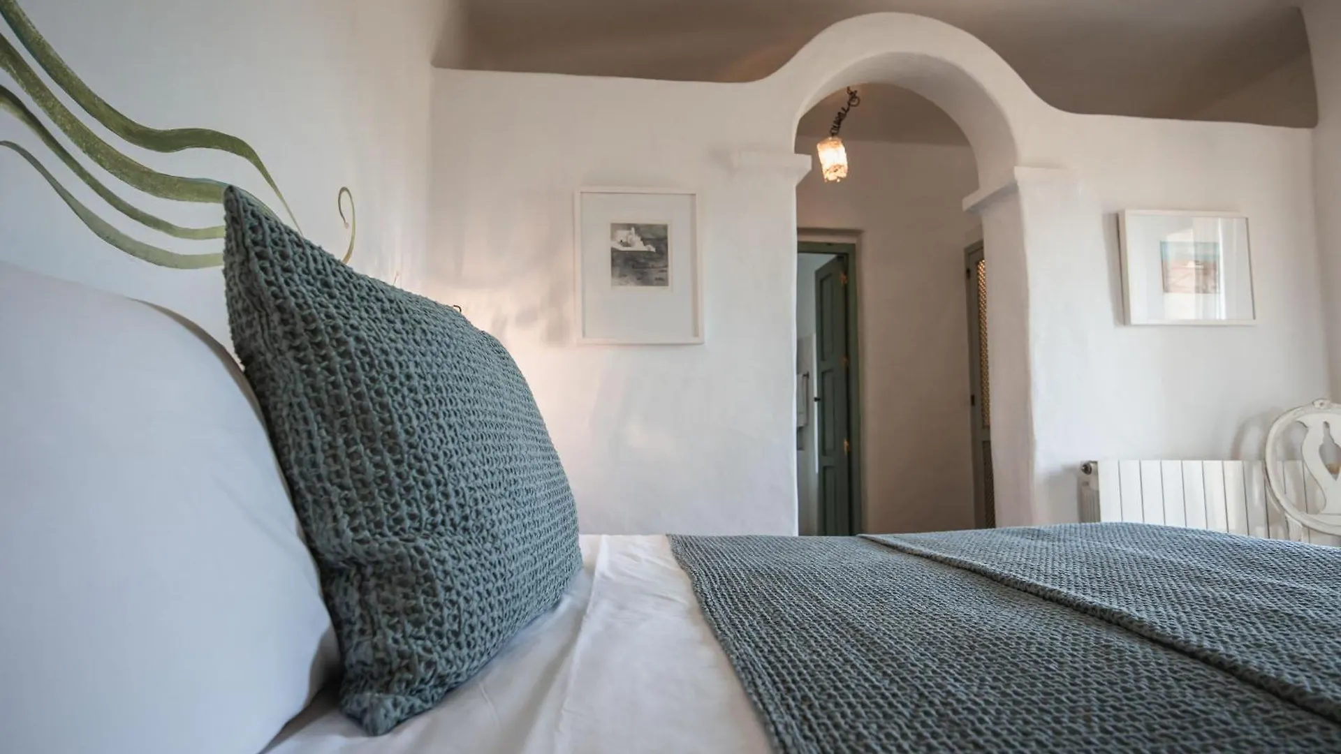 Es Cucons Rural Hotel Sant Antoni de Portmany 0*,  İspanya