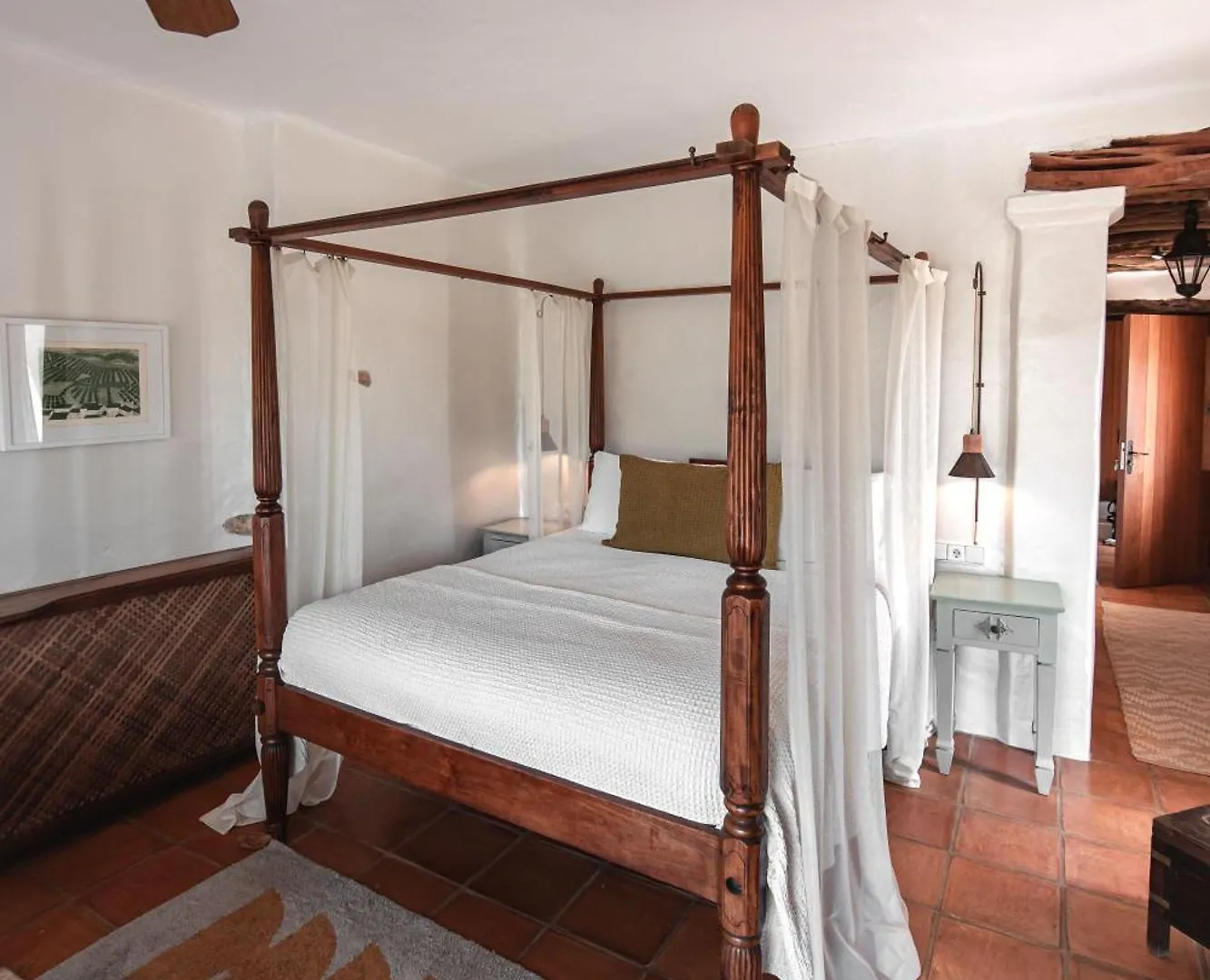 Es Cucons Rural Hotel Sant Antoni de Portmany 0*,