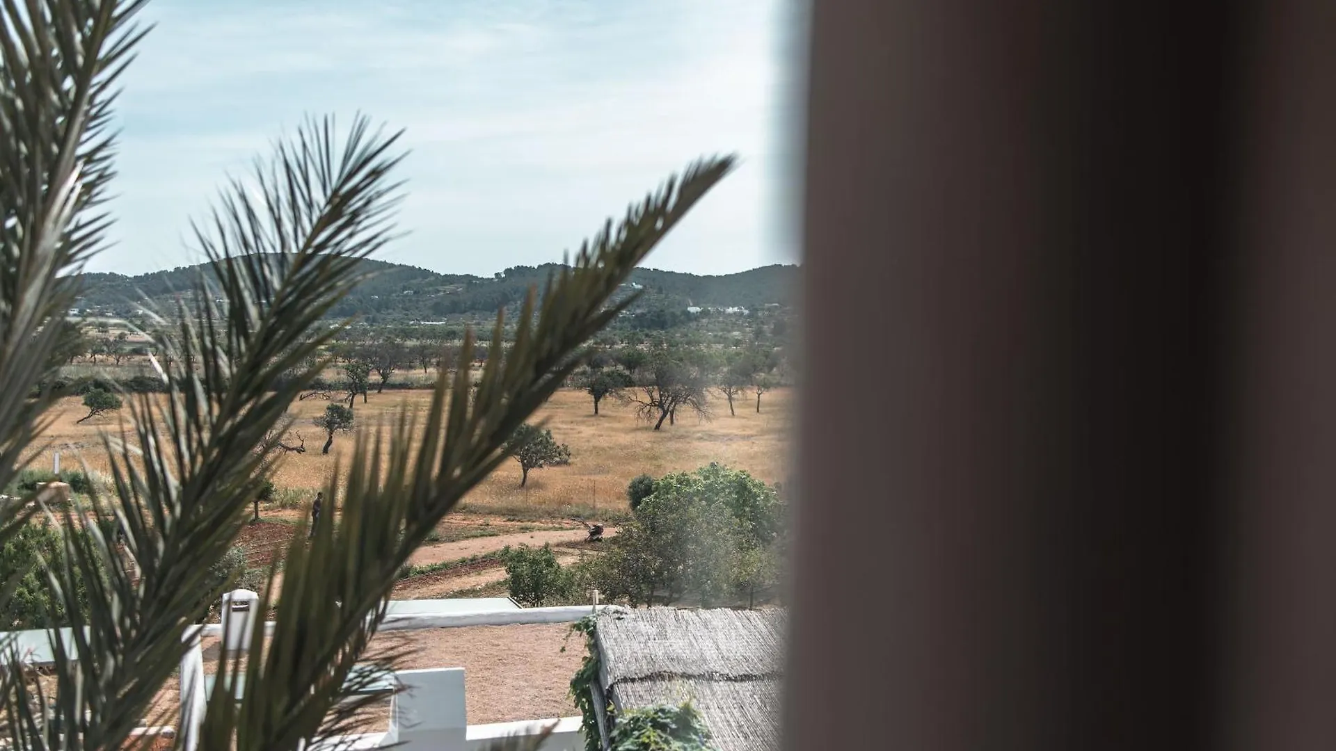 Kır Evi Es Cucons Rural Hotel Sant Antoni de Portmany