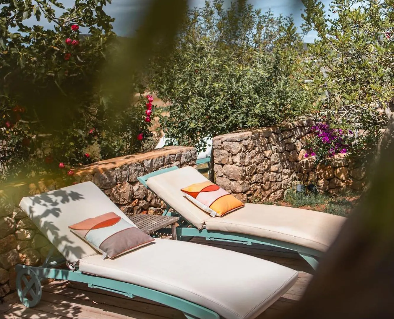 Kır Evi Es Cucons Rural Hotel Sant Antoni de Portmany