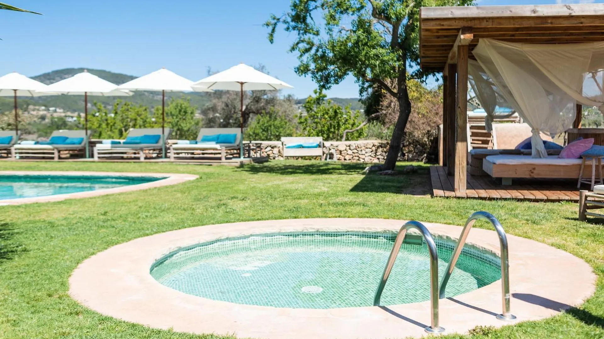 Es Cucons Rural Hotel Sant Antoni de Portmany