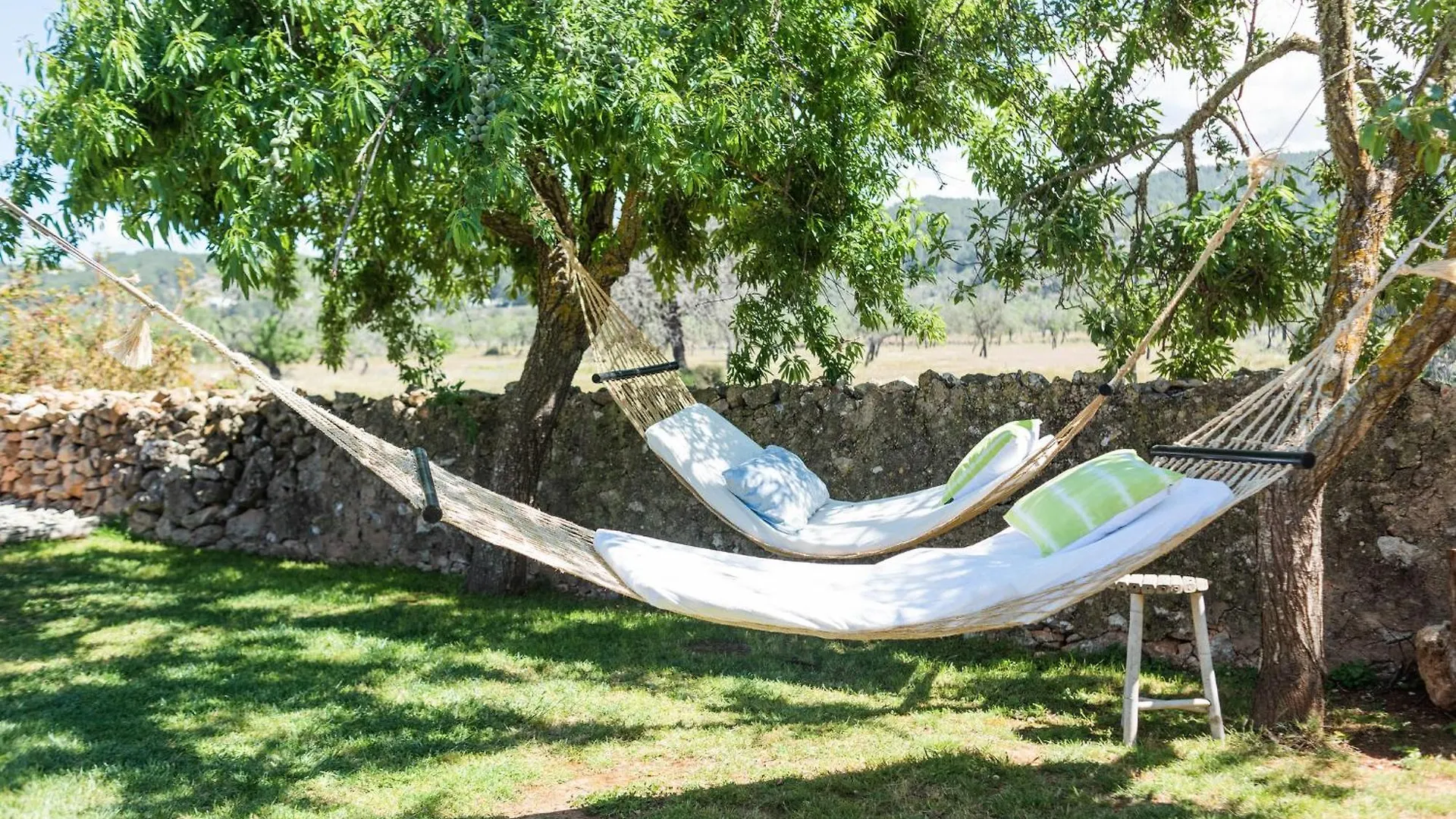 Es Cucons Rural Hotel Sant Antoni de Portmany 0*,