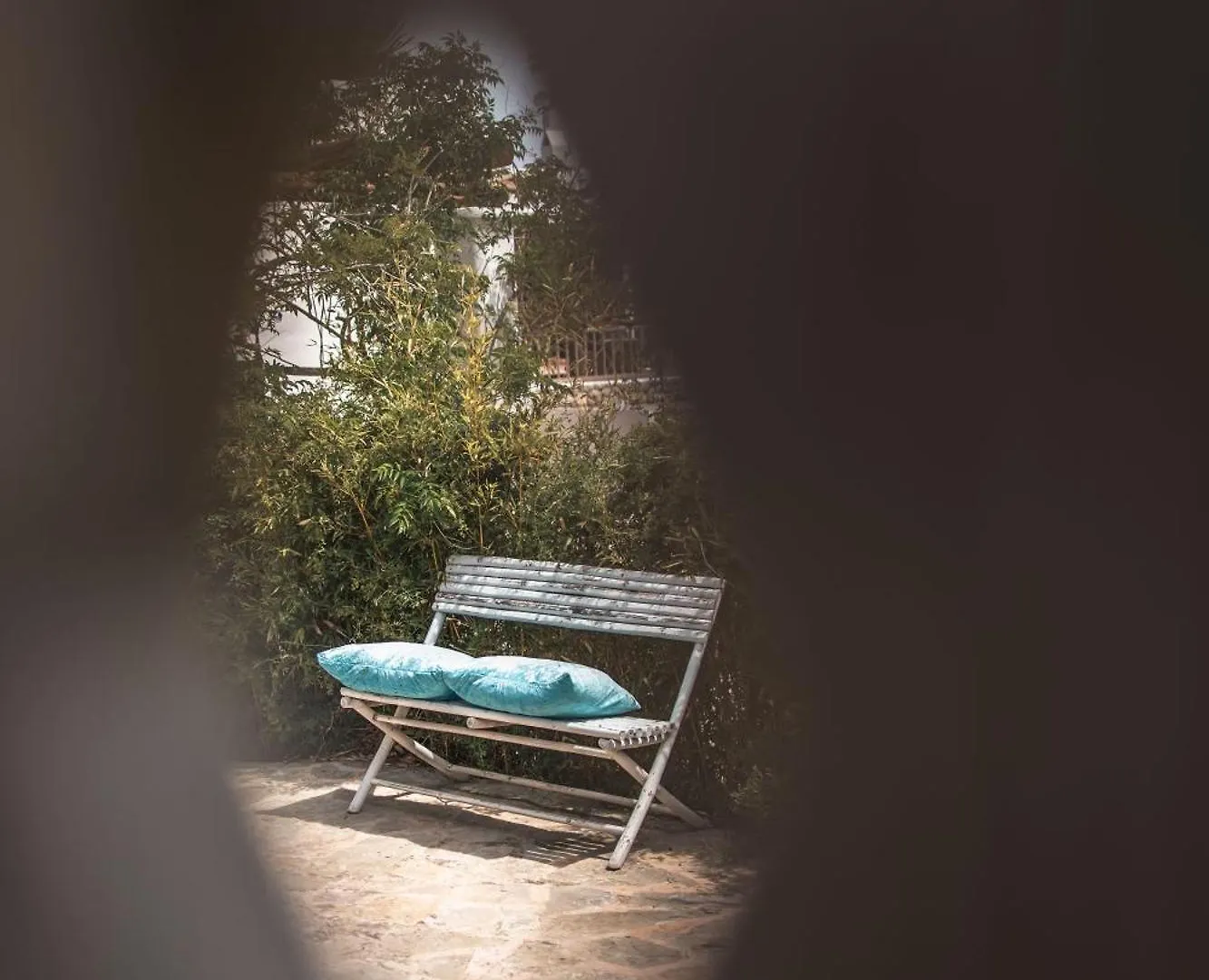 Es Cucons Rural Hotel Sant Antoni de Portmany Kır Evi