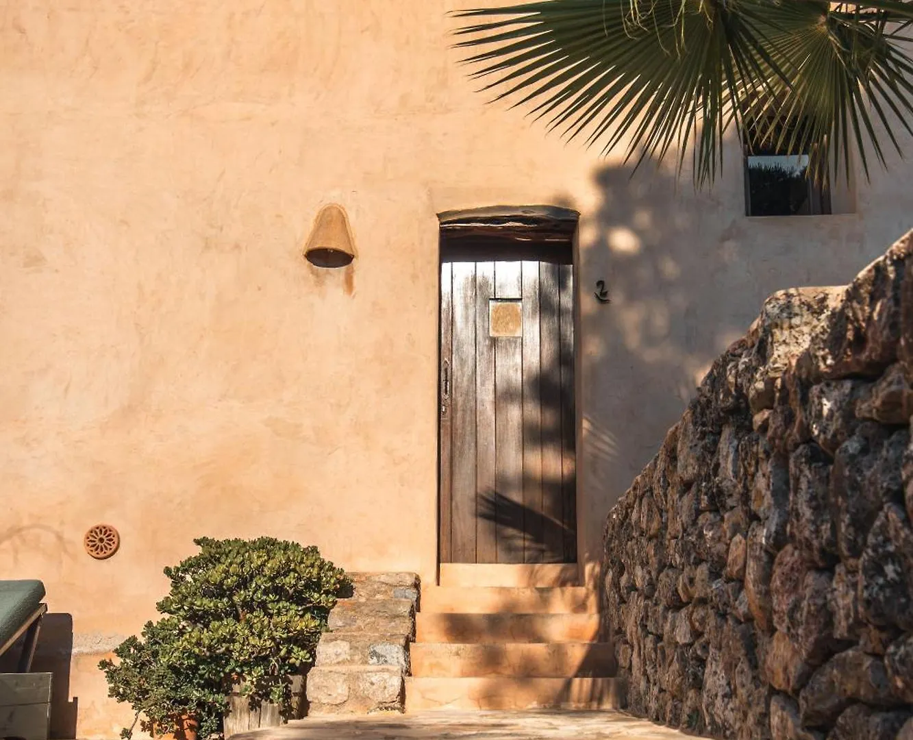 Es Cucons Rural Hotel Sant Antoni de Portmany 0*,  İspanya