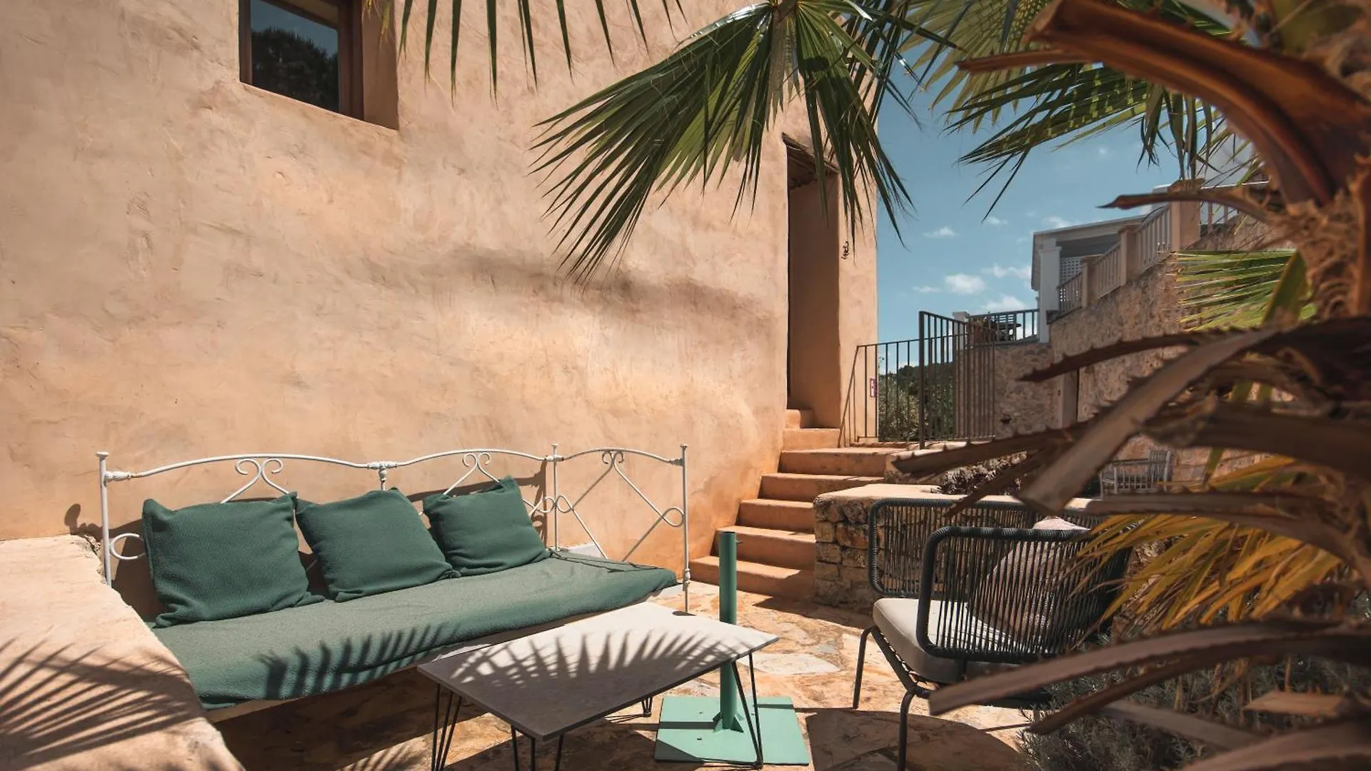 Es Cucons Rural Hotel Sant Antoni de Portmany İspanya