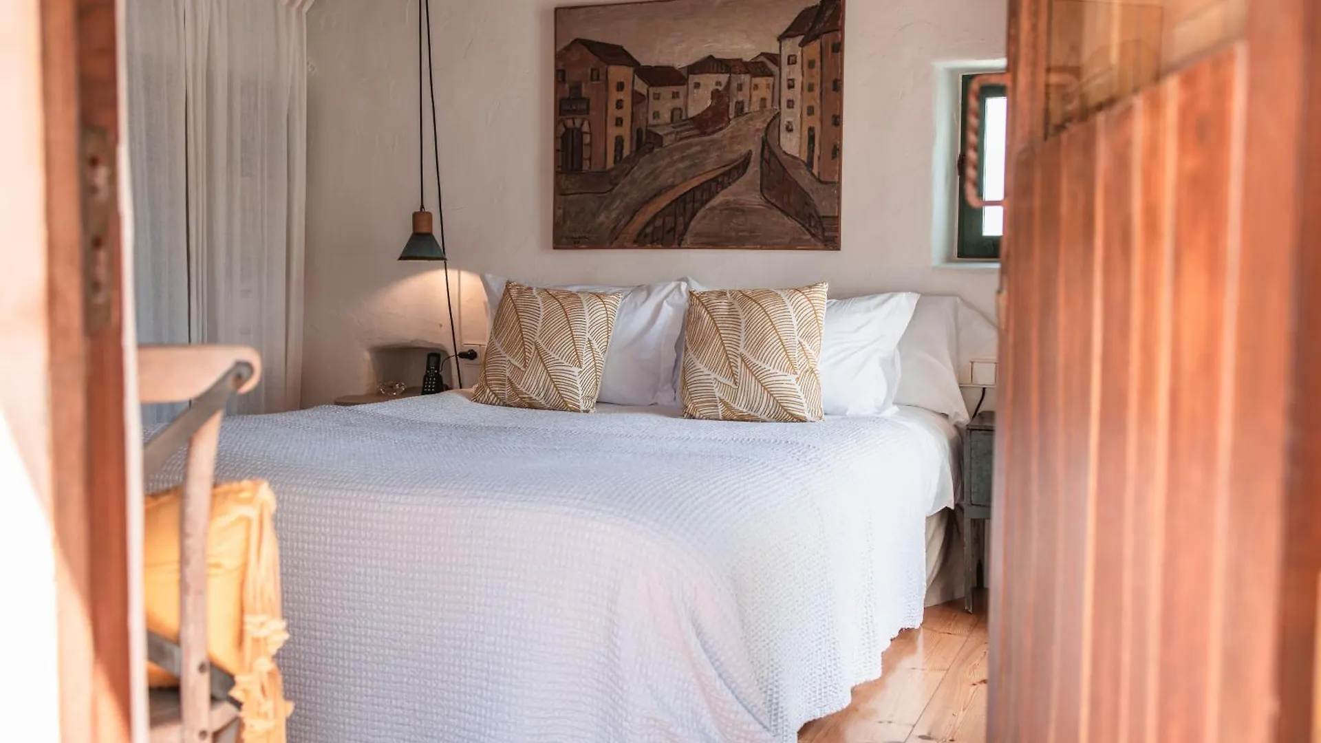Es Cucons Rural Hotel Sant Antoni de Portmany 0*,