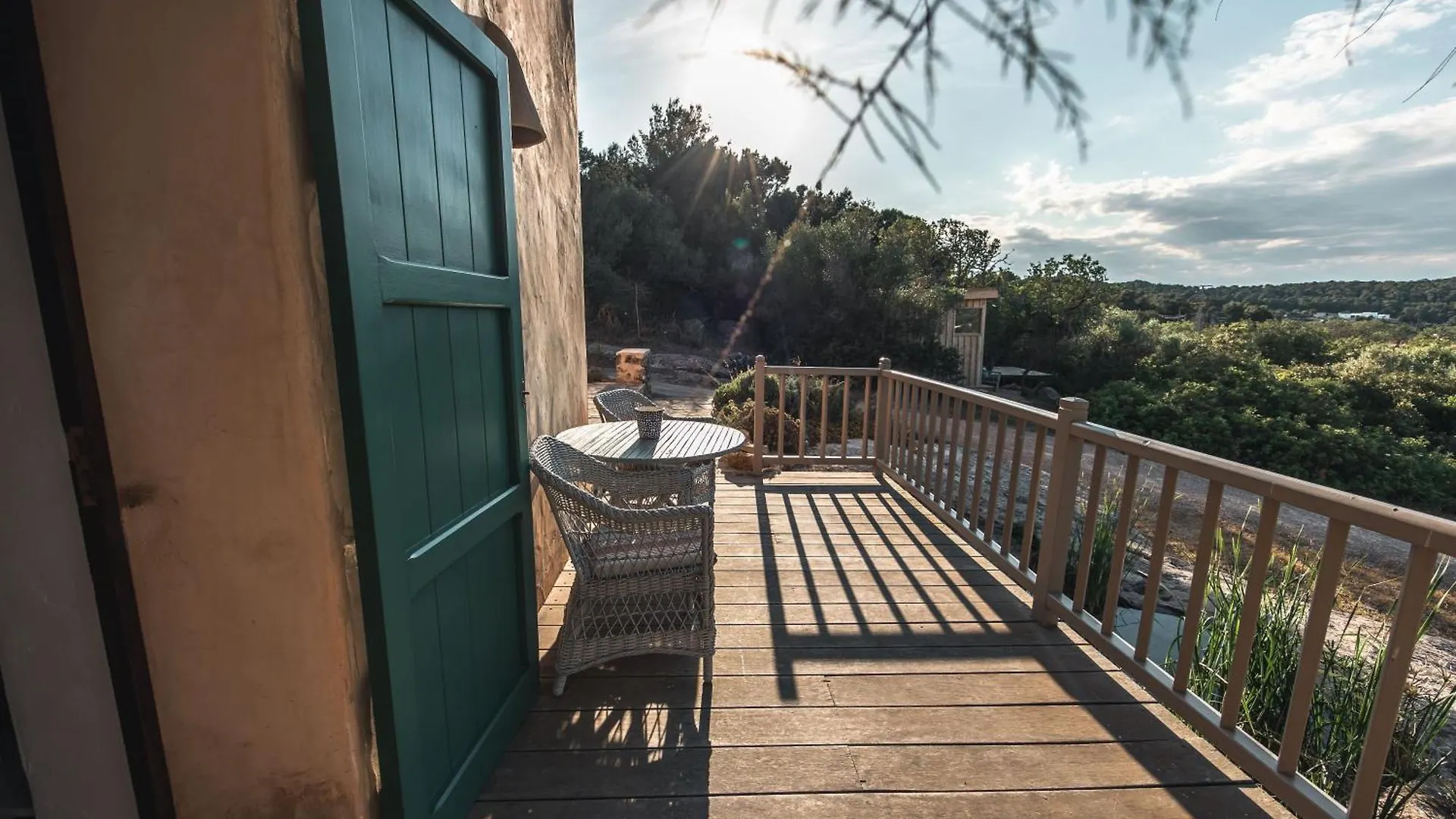 Es Cucons Rural Hotel Sant Antoni de Portmany