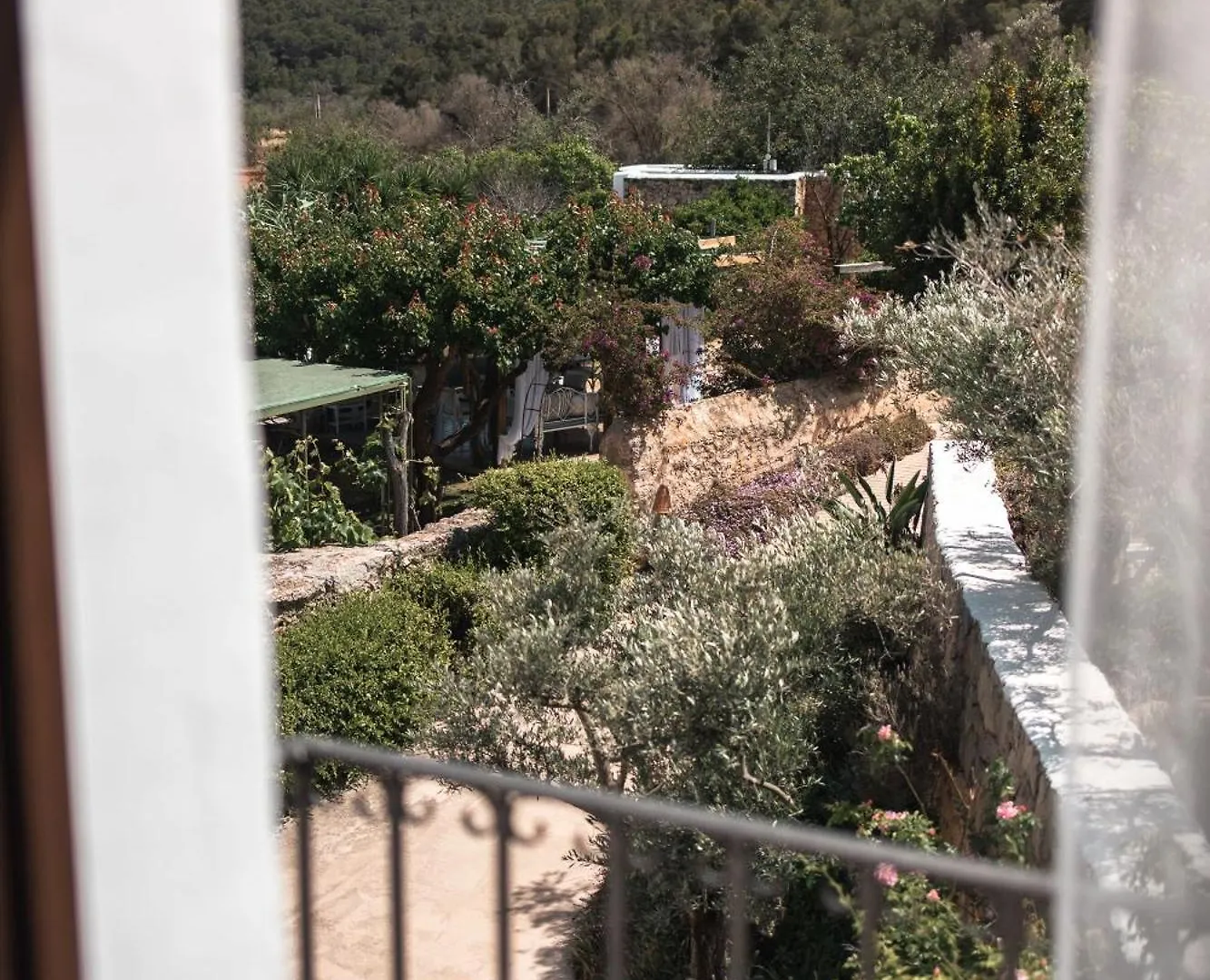 Es Cucons Rural Hotel Sant Antoni de Portmany 0*,
