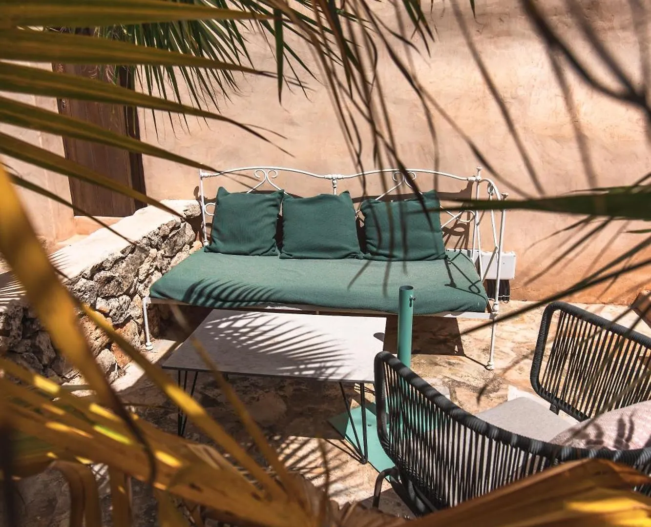 Es Cucons Rural Hotel Sant Antoni de Portmany Kır Evi
