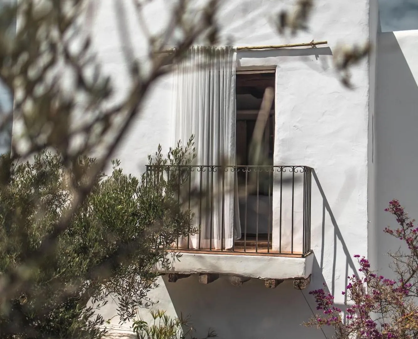 Es Cucons Rural Hotel Sant Antoni de Portmany İspanya
