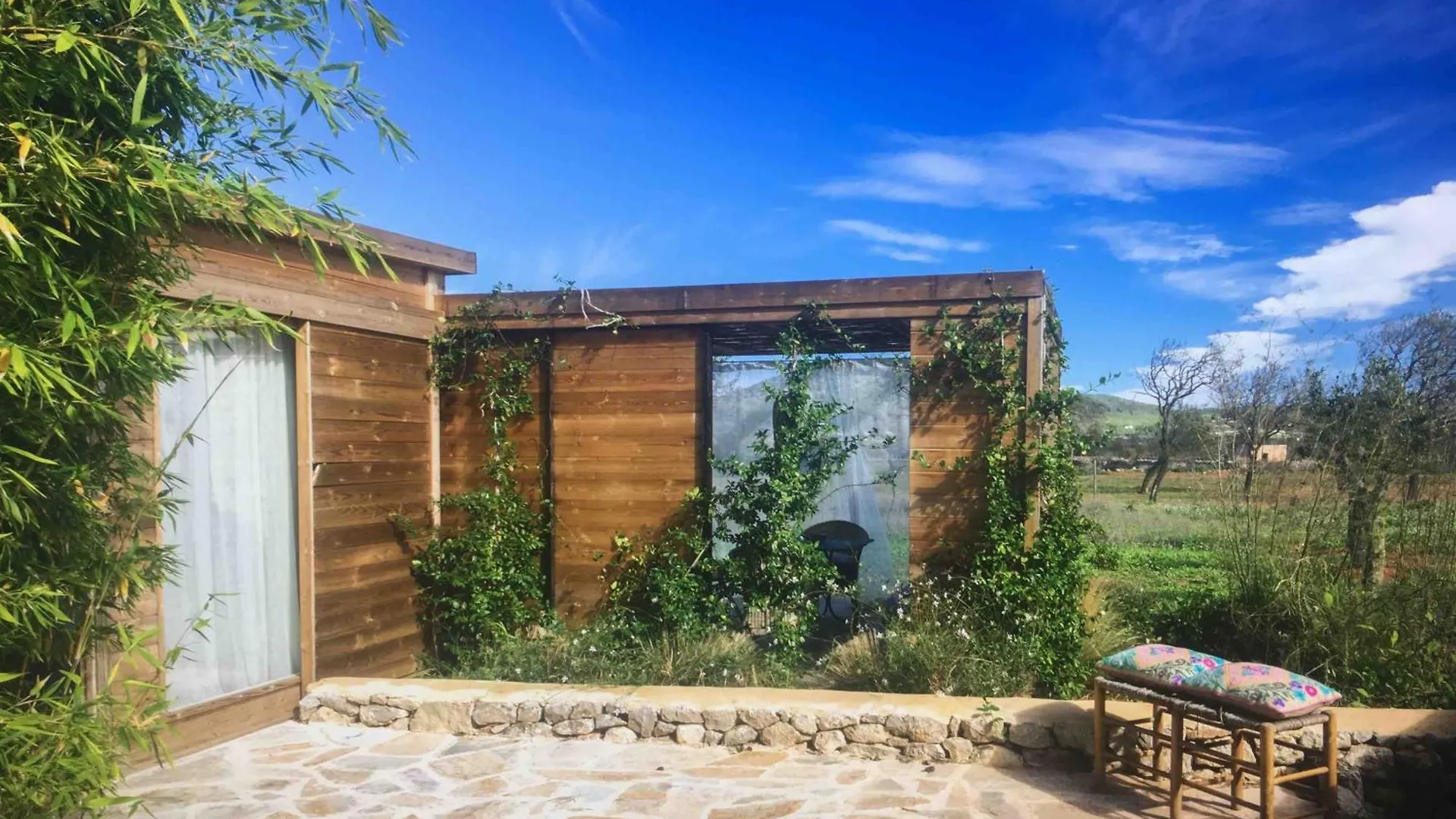 Es Cucons Rural Hotel Sant Antoni de Portmany İspanya